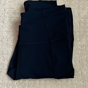 Fast and Free Leggings